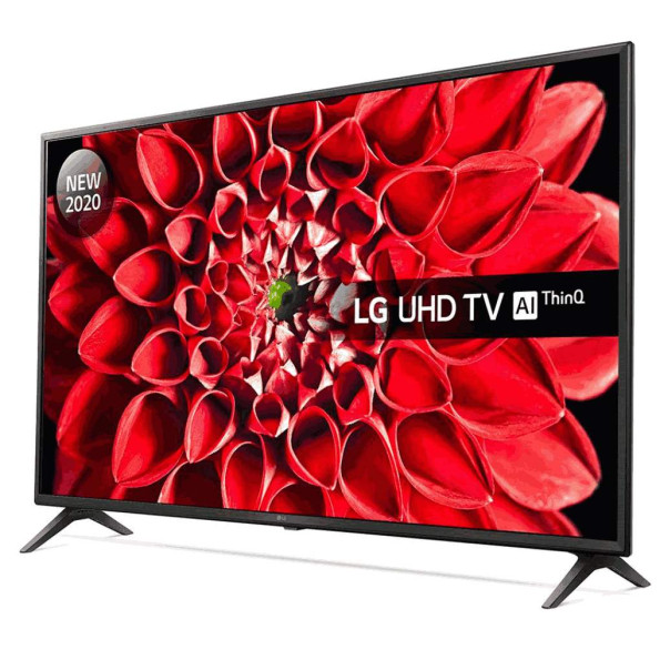 Телевізор LG 55UN71006LB LED 4K діагональ 55
