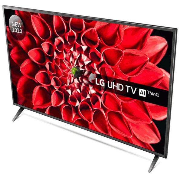 Телевізор LG 55UN71006LB LED 4K діагональ 55