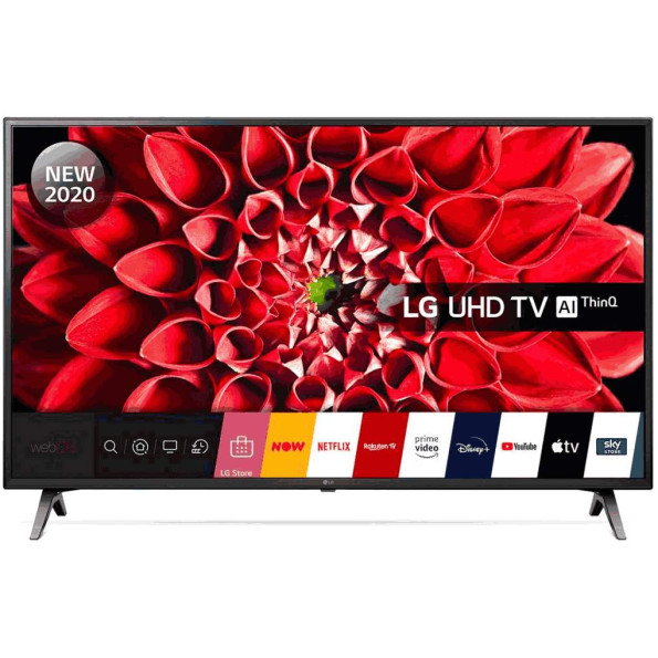 Телевізор LG 55UN71006LB LED 4K діагональ 55