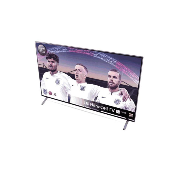 Телевізор LG 65NANO996NA LED 8K діагональ 65