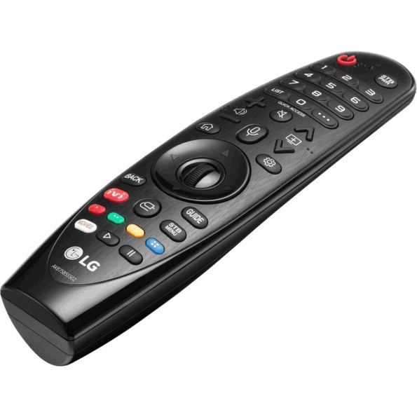 Телевізор LG 86NANO906NA LED 4K діагональ 86