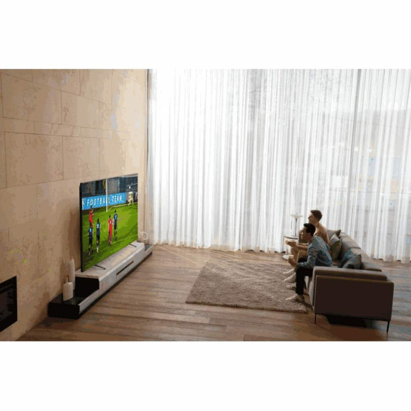 Телевізор LG 86NANO906NA LED 4K діагональ 86