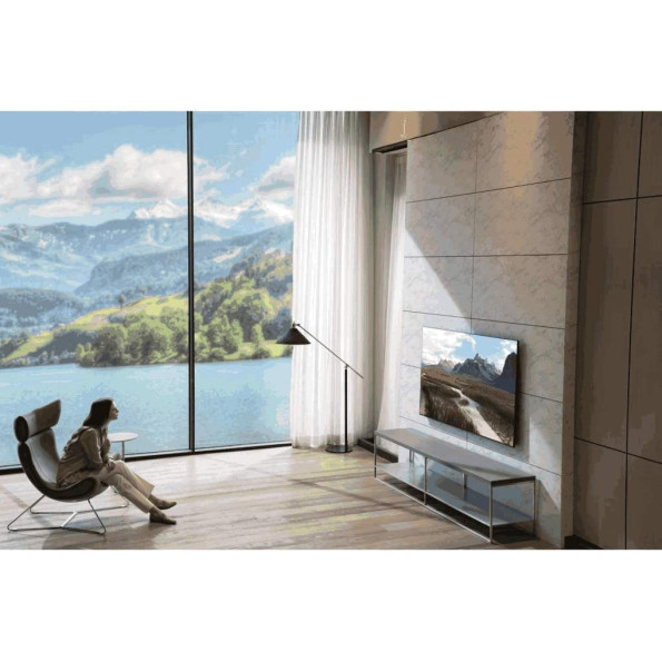 Телевізор LG 86NANO906NA LED 4K діагональ 86