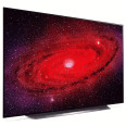 Телевизор LG OLED55CX6LA OLED 4K диагональ 55