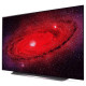 Телевизор LG OLED55CX6LA OLED 4K диагональ 55