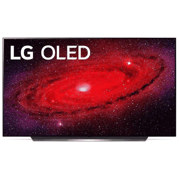 Телевізор LG OLED55CX6LA OLED 4K діагональ 55