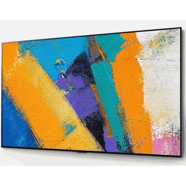 Телевізор LG OLED65GX6LA OLED 4K діагональ 65