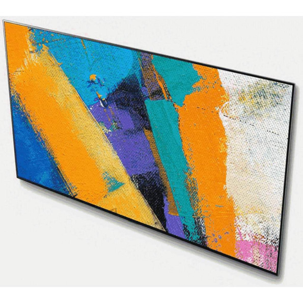 Телевізор LG OLED65GX6LA OLED 4K діагональ 65