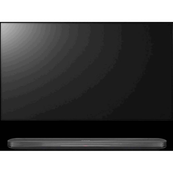 Телевизор LG OLED65W9PLA OLED 4K диагональ 65