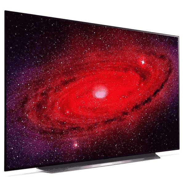 Телевізор LG OLED77CX6LA OLED 4K діагональ 77" Smart TV