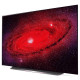 Телевізор LG OLED77CX6LA OLED 4K діагональ 77" Smart TV -
                                                        Фото 2