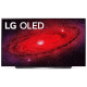 Телевізор LG OLED77CX6LA OLED 4K діагональ 77" Smart TV -
                                                        Фото 8