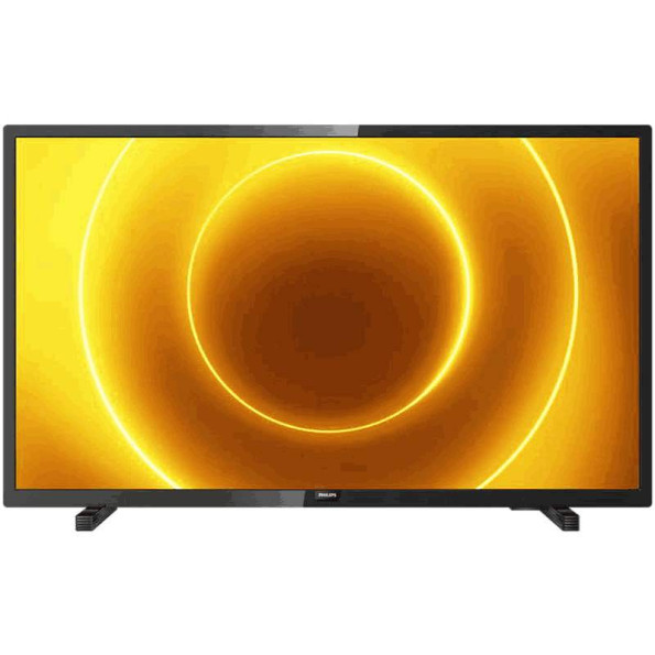 Телевізор Philips 43PFS5505 / 12 LED Full HD діагональ 55