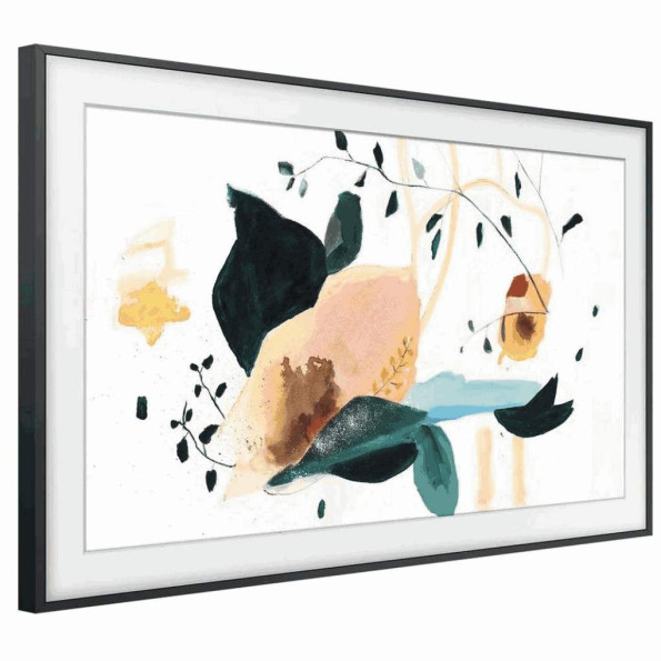 Телевізор Samsung QE65LS03TAUXUA QLED 4K діагональ 65