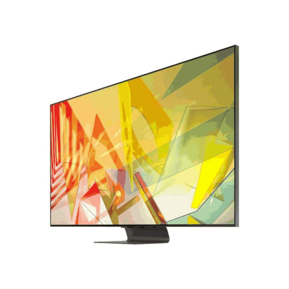 Телевізор Samsung QE65Q95TAUXUA QLED 4K діагональ 65