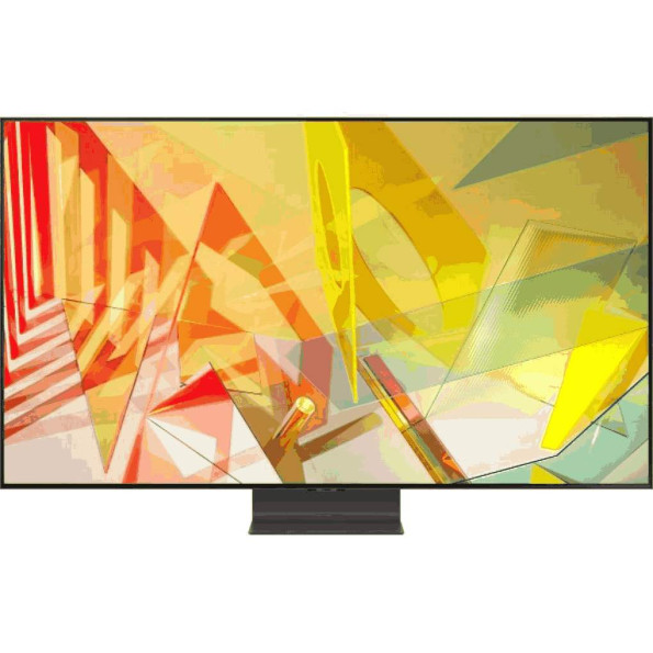 Телевізор Samsung QE65Q95TAUXUA QLED 4K діагональ 65