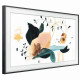 Телевизор Samsung QE75LS03TAUXUA QLED 4K диагональ 75