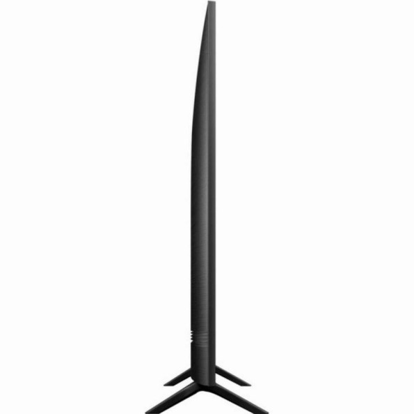 Телевизор Samsung QE75Q60TAUXUA QLED 4K диагональ 75