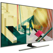 Телевизор Samsung QE75Q77TAUXUA QLED 4K диагональ 75