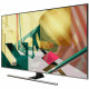 Телевизор Samsung QE75Q77TAUXUA QLED 4K диагональ 75