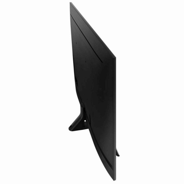 Телевизор Samsung QE75Q77TAUXUA QLED 4K диагональ 75