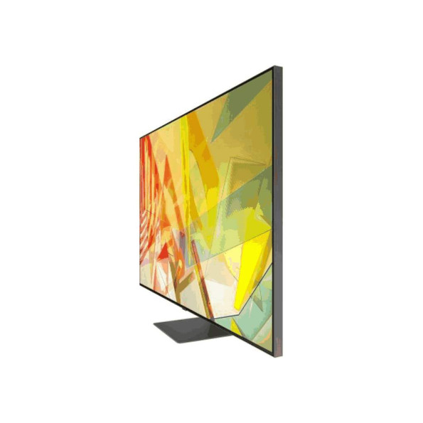 Телевизор Samsung QE85Q95TAUXUA QLED 4K диагональ 85