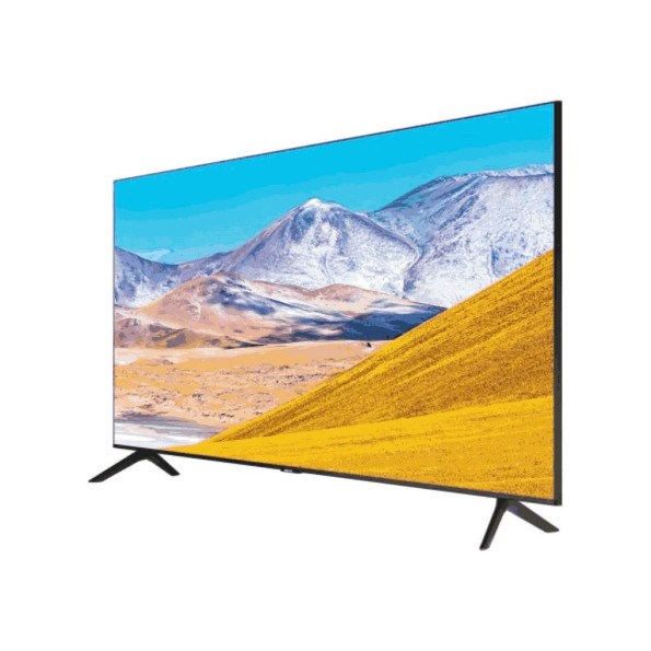 Телевизор Samsung UE43TU8000UXUA LED 4K диагональ 43