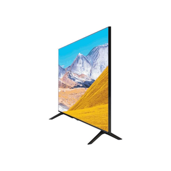 Телевизор Samsung UE43TU8000UXUA LED 4K диагональ 43