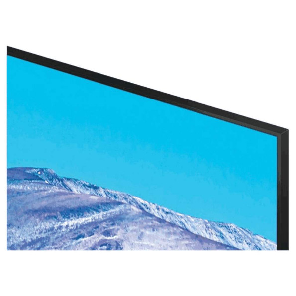 Телевизор Samsung UE43TU8000UXUA LED 4K диагональ 43