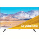 Телевизор Samsung UE43TU8000UXUA LED 4K диагональ 43