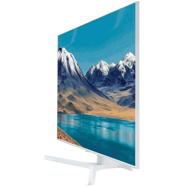 Телевизор Samsung UE43TU8510UXUA LED 4K диагональ 43