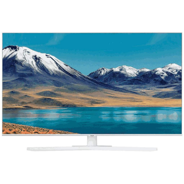 Телевизор Samsung UE43TU8510UXUA LED 4K диагональ 43