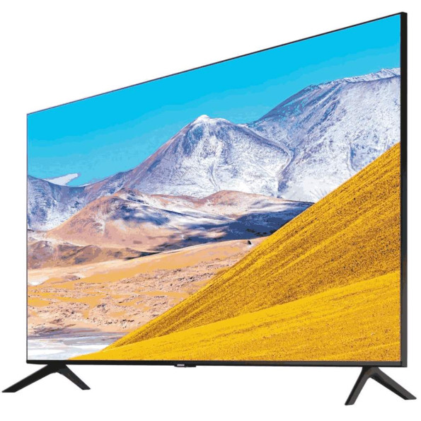 Телевизор Samsung UE50TU8000UXUA LED 4K диагональ 50