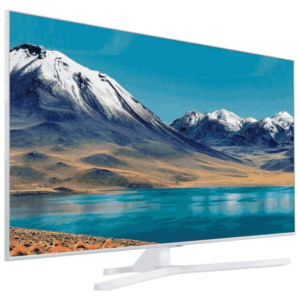 Телевізор Samsung UE50TU8510UXUA LED 4K діагональ 50" Smart TV (Самсунг 50 дюймів)