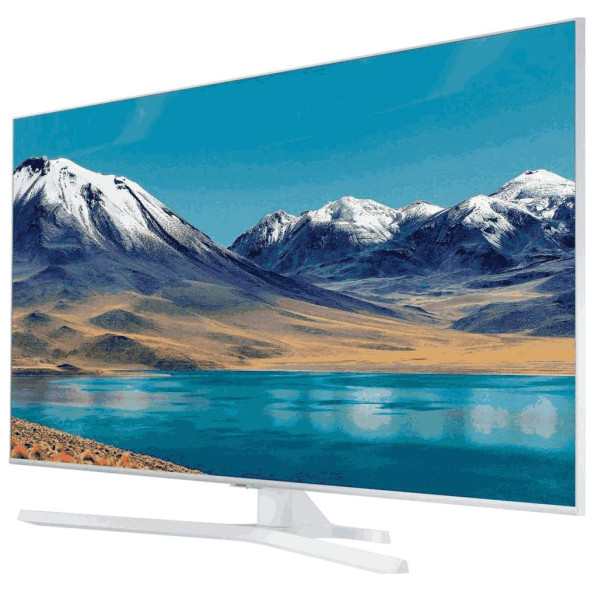 Телевізор Samsung UE50TU8510UXUA LED 4K діагональ 50
