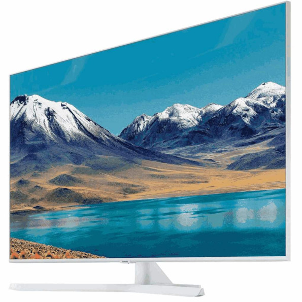 Телевізор Samsung UE50TU8510UXUA LED 4K діагональ 50
