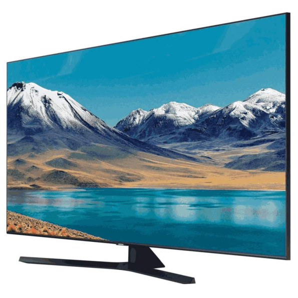 Телевизор Samsung UE55TU8500UXUA LED 4K диагональ 55 -
                                                        Фото 3