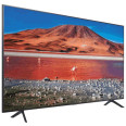 Телевизор Samsung UE58TU7100UXUA LED 4K диагональ 58