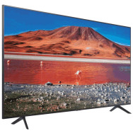 Телевизор Samsung UE58TU7100UXUA LED 4K диагональ 58