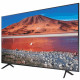 Телевизор Samsung UE58TU7100UXUA LED 4K диагональ 58