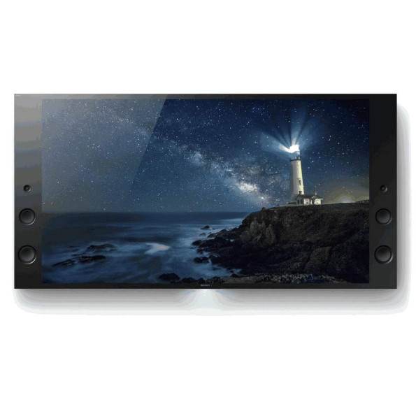 Телевізор Sony KD-43XH8096BR LED 4K діагональ 43