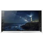 Телевизор Sony KD-55A8BR2 LED 4K диагональ 55
