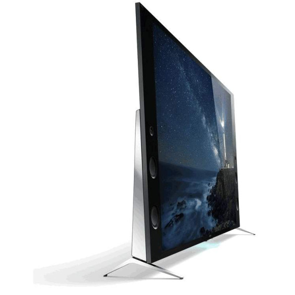 Телевизор Sony KD-55A8BR2 LED 4K диагональ 55