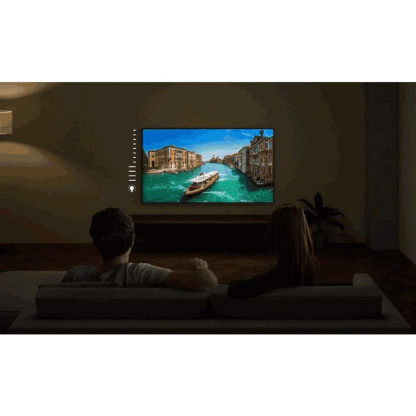 Телевизор Sony KD-55XH9505 LED 4K диагональ 55