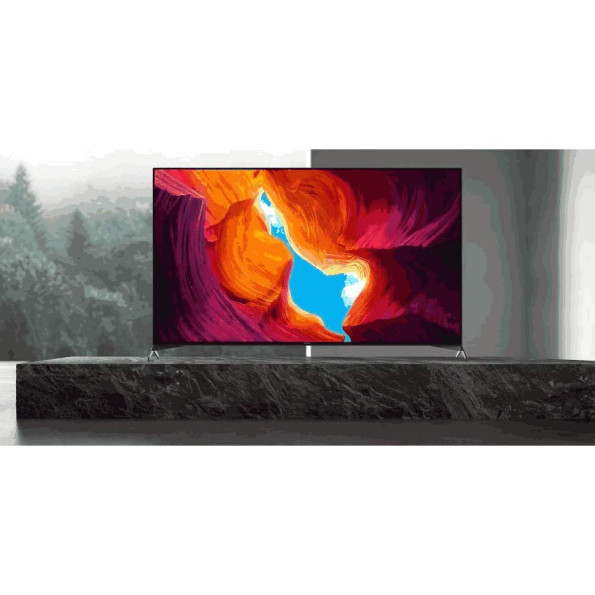 Телевизор Sony KD-55XH9505 LED 4K диагональ 55