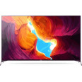 Телевизор Sony KD-75XH9505BR LED 4K диагональ 75