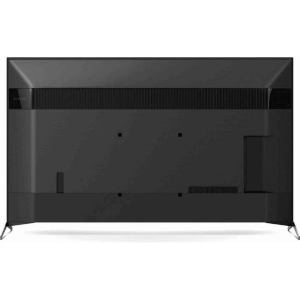 Телевизор Sony KD-75XH9505BR LED 4K диагональ 75