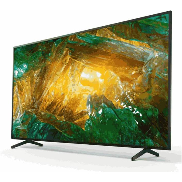 Телевизор Sony KD-75ZH8BR2 LED 8K диагональ 75