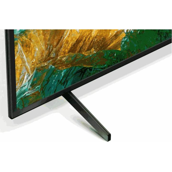 Телевизор Sony KD-75ZH8BR2 LED 8K диагональ 75