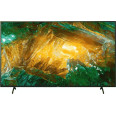 Телевизор Sony KD-85XH8096BR2 LED 4K диагональ 85